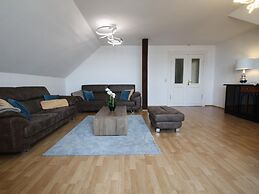Ferienwohnung Am Strand in Schwerin