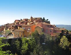 Sunny Provence Home With Terrace