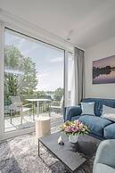 Appartements im Maremuritz Yachthafen Resort