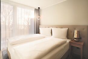 Appartements im Maremuritz Yachthafen Resort