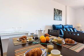 Eden Golf Sur - Southfacing Apartment
