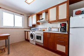 Eden Golf Sur - Southfacing Apartment