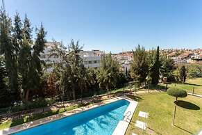 Eden Golf Sur - Southfacing Apartment