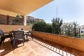 Eden Golf Sur - Southfacing Apartment