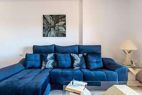 Eden Golf Sur - Southfacing Apartment