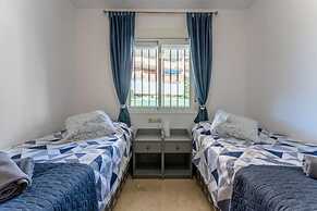 Eden Golf Sur - Southfacing Apartment