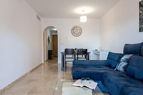 Eden Golf Sur - Southfacing Apartment