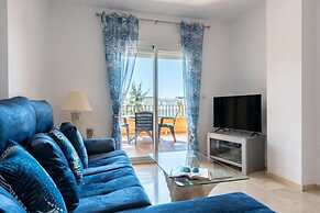Eden Golf Sur - Southfacing Apartment