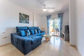 Eden Golf Sur - Southfacing Apartment