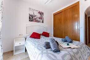 Eden Golf Sur - Southfacing Apartment