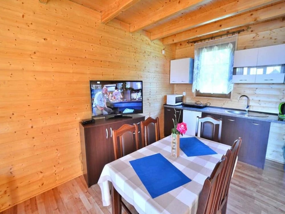 Comfortable Holiday Homes With Terraces, Pool