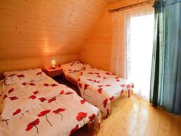 Comfortable Holiday Homes With Terraces, Pool