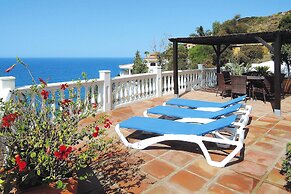 Villa Torre, Salobrena