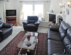 Villa Torre, Salobrena