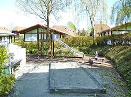Chalet by Lake Constance With Alps Views