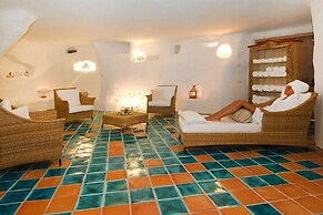 Apartment in Holiday Complex Only 100 m From the Beach