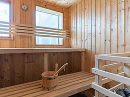 Comfortable Holiday Apartment in St. Peter Ording