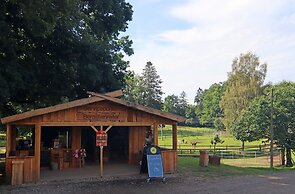 Ferienhaus Nahe Winstongolf Schwerin