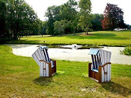 Ferienhaus Nahe Winstongolf Schwerin
