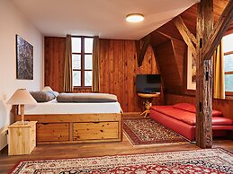 Ferienhaus Nahe Winstongolf Schwerin