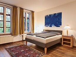 Ferienhaus Nahe Winstongolf Schwerin