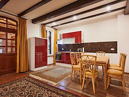 Ferienhaus Nahe Winstongolf Schwerin
