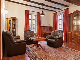 Ferienhaus Nahe Winstongolf Schwerin