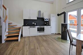 Appartement Hafenflair am Plauer See