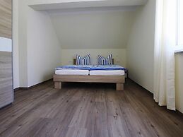 Appartement Hafenflair am Plauer See