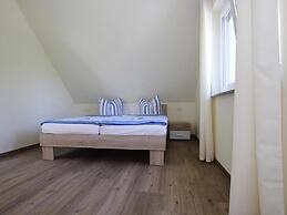 Appartement Hafenflair am Plauer See