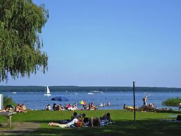 Appartement Hafenflair am Plauer See