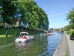Appartement Hafenflair am Plauer See