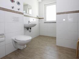 Appartement Hafenflair am Plauer See