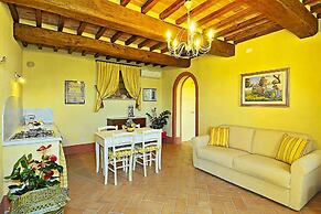 Estate in Monte Serra With Panoramic Views