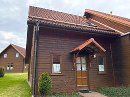 Doppelhaushalfte in Hasselfelde