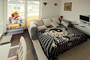 Doppelhaushalfte, Ostseeresort Olpenitz