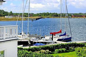 Doppelhaushalfte, Ostseeresort Olpenitz