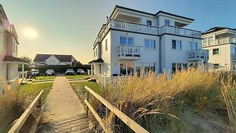 Doppelhaushalfte, Ostseeresort Olpenitz