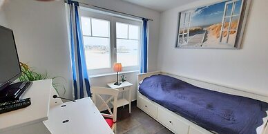 Doppelhaushalfte, Ostseeresort Olpenitz