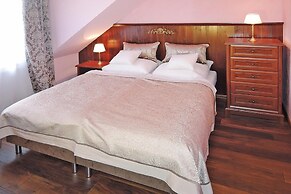 Holiday Home in Trzesacz With Pool