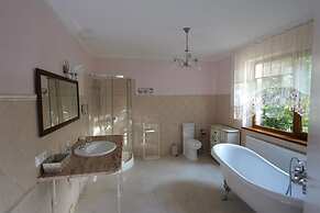 Holiday Home in Trzesacz With Pool
