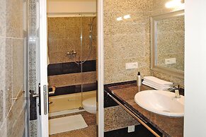 Holiday Home in Trzesacz With Pool