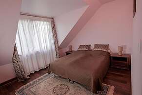 Holiday Home in Trzesacz With Pool