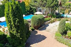 Holiday Home in Trzesacz With Pool