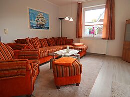 Appartementhaus Nicole, Zinnowitz