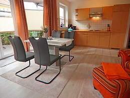Appartementhaus Nicole, Zinnowitz