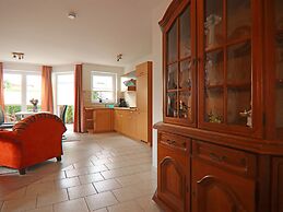 Appartementhaus Nicole, Zinnowitz