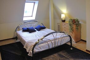 Fantastic Apartment in Olsztyn