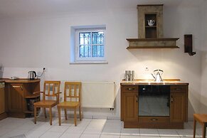 Fantastic Apartment in Olsztyn