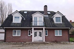 Charmante Hausvilla in Bojendorf